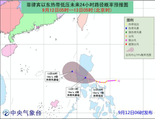 宁波台风最新消息，全面解析应对与准备工作