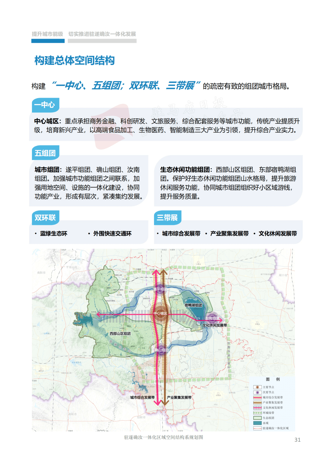 驻马店交通最新规划图，塑造现代化城市交通蓝图展望