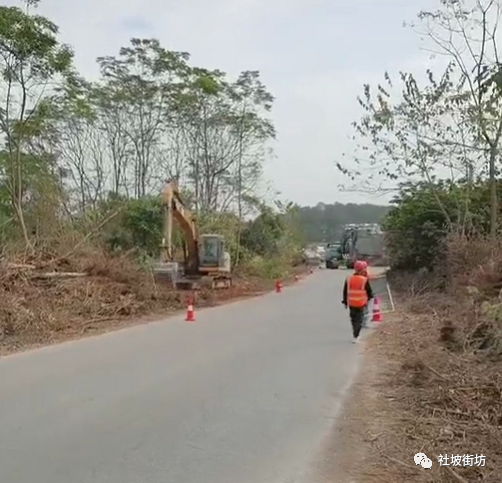 桂平最新立项二级公路，现代化交通网络的里程碑之路