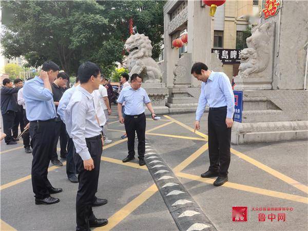 龙凤区市场监管局人事任命揭晓，推动市场监管事业迈向新高度