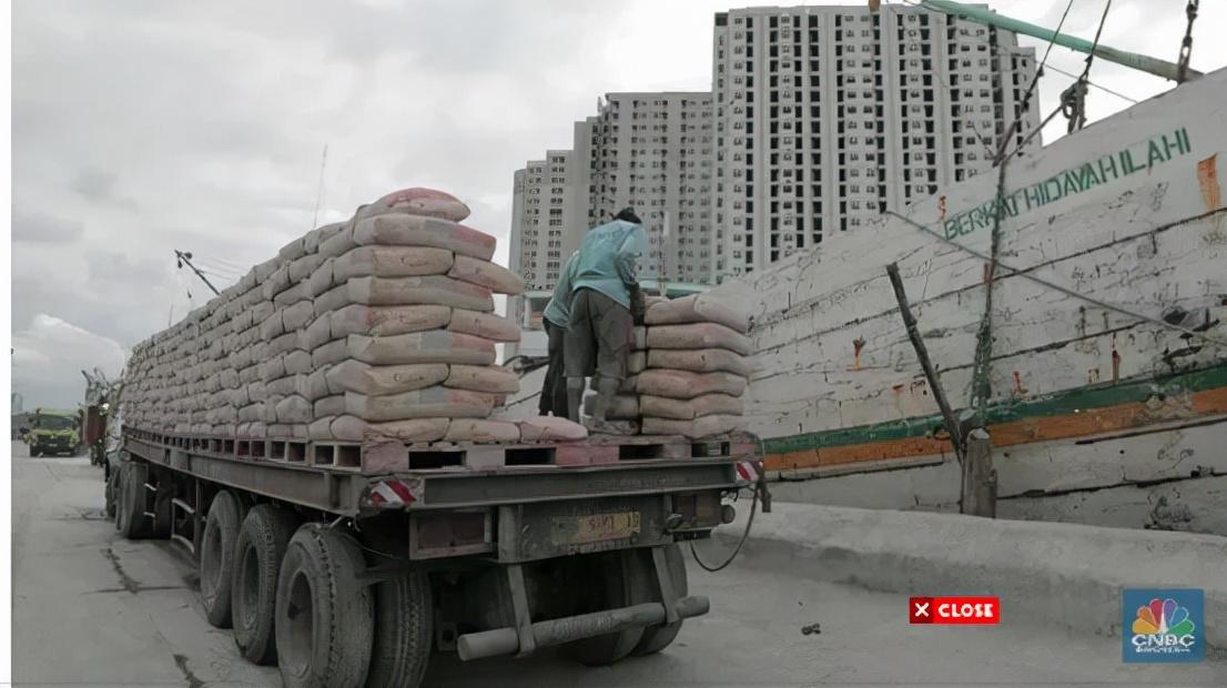 水泥去产能最新动态，行业深度调整与市场趋势分析