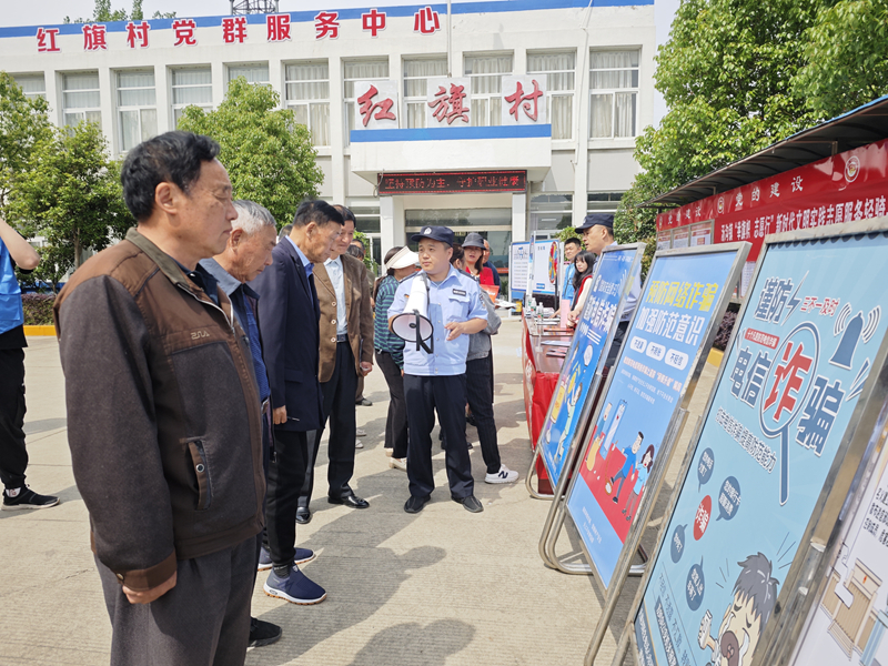 鸠江区汤沟镇最新新闻报道概览