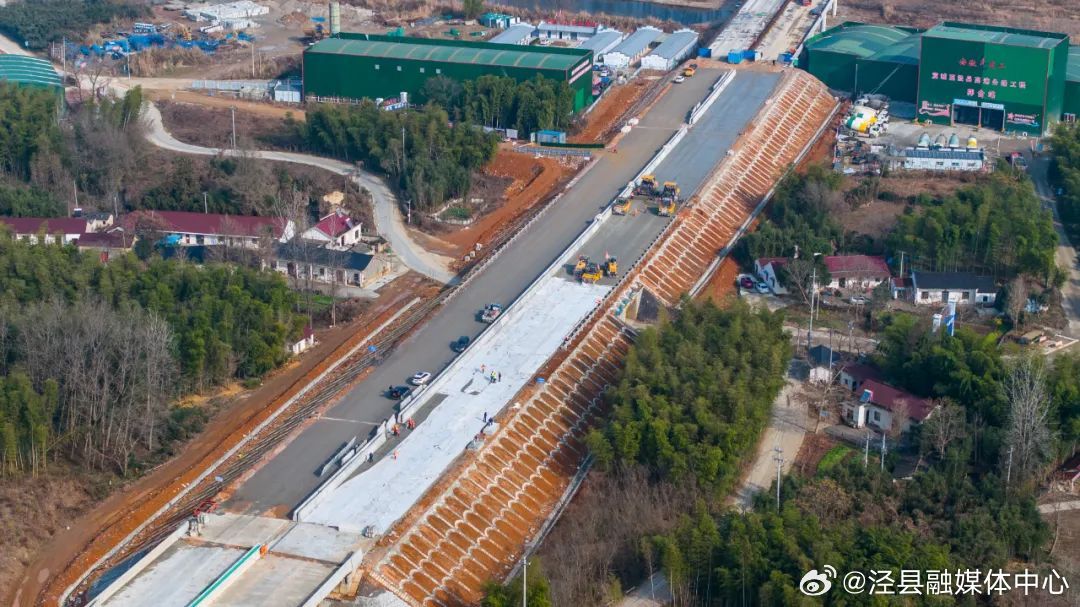 张慈公路最新动态全面解读